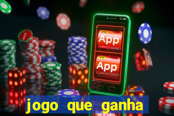 jogo que ganha dinheiro sem depositar nada